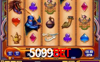 Promoções Sazonais 5099bet