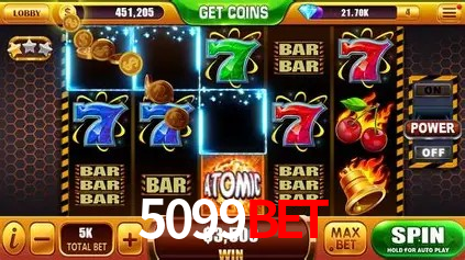 Ofertas Exclusivas 5099bet